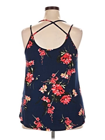 Papermoon Sleeveless Blouse (view 2)