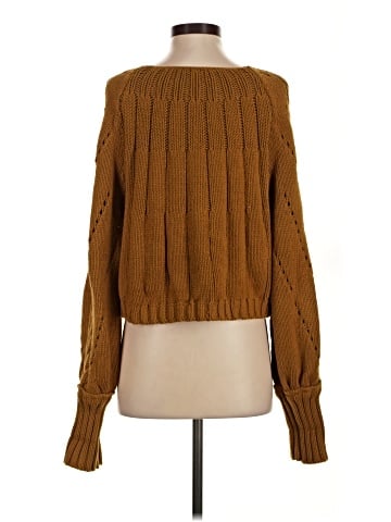 Free People Pullover Sweater (view 2)