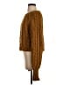 Free People Brown Pullover Sweater Size S - photo 5