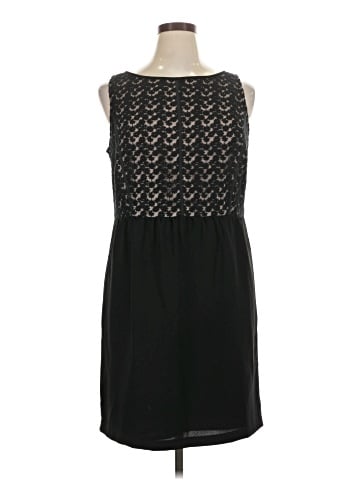 Ann Taylor LOFT Cocktail Dress (view 1)