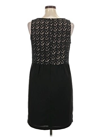 Ann Taylor LOFT Cocktail Dress (view 2)