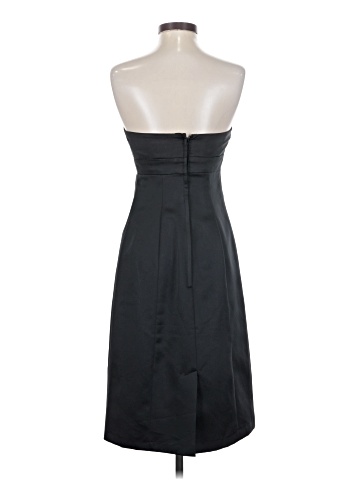 Alfred Angelo Cocktail Dress (view 2)