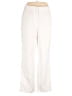 H&M Ivory Casual Pants Size 16 - photo 1