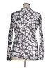 Ocean Lily Gray Rash Guard Size XXL - photo 2
