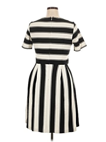 Ann Taylor LOFT Casual Dress (view 2)