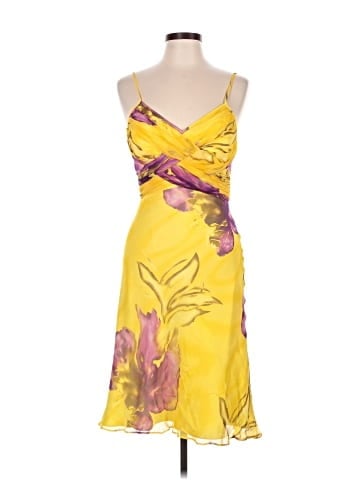 Morrell Maxie Cocktail Dress (view 1)
