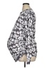 Ocean Lily Gray Rash Guard Size XXL - photo 5