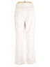 H&M Ivory Casual Pants Size 16 - photo 2