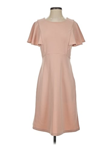 En Focus Studio Casual Dress (view 1)