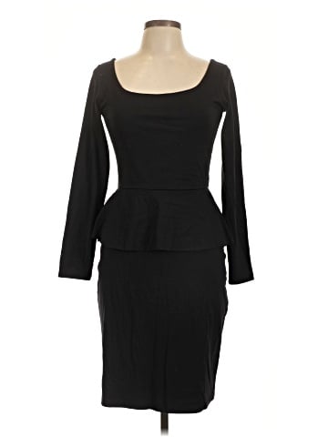 Susana Monaco Cocktail Dress (view 1)