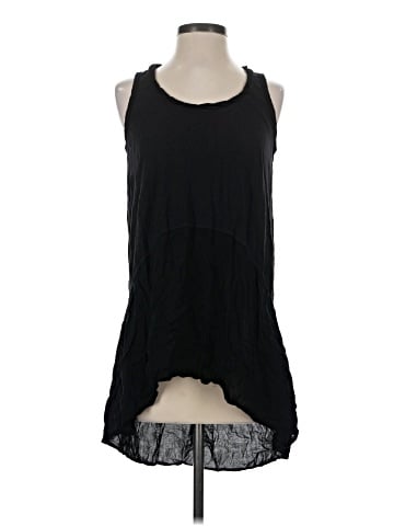 Left of Center Sleeveless T-Shirt (view 1)