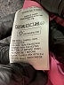 Assorted Brands 100% Polyester Pink Coat Size L - photo 7