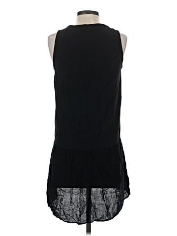 Left of Center Sleeveless T-Shirt (view 2)