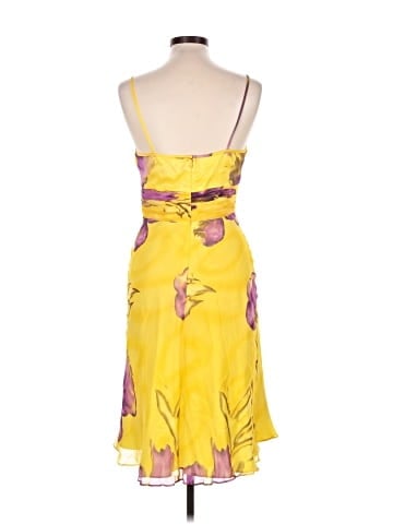 Morrell Maxie Cocktail Dress (view 2)