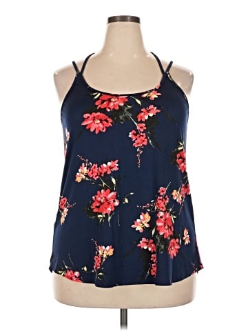 Papermoon Sleeveless Blouse (view 1)