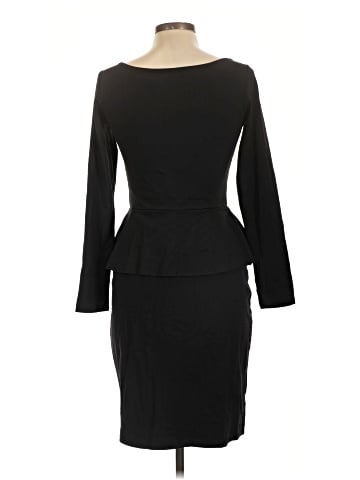 Susana Monaco Cocktail Dress (view 2)