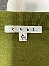 CAbi Green Pullover Sweater Size L - photo 7