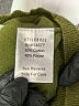 CAbi Green Pullover Sweater Size L - photo 8