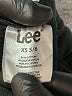 Lee Black Casual Pants Size 5 - photo 3