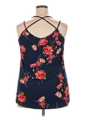 Papermoon Sleeveless Blouse (view 2)