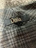 dalia Plaid Black Dress Pants Size XXL - photo 6