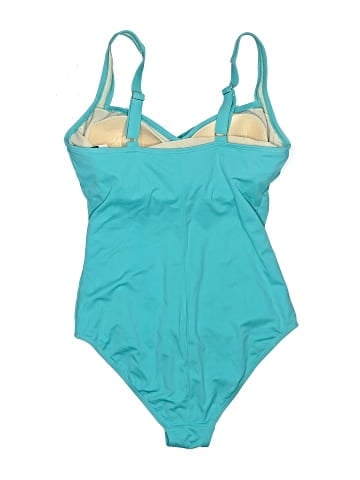 Swimsuits for all One Piece Swimsuit (view 2)