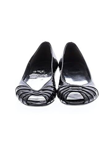 Stuart Weitzman Flats (view 2)