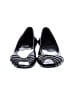 Stuart Weitzman Black Flats Size 8 - photo 2