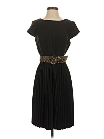 Donna Ricco Cocktail Dress (view 1)