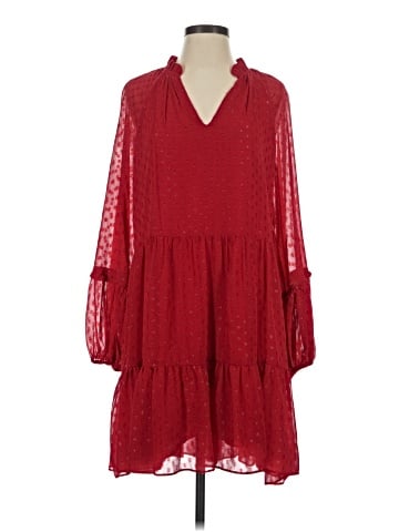 CeCe Casual Dress (view 1)