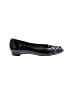 Stuart Weitzman Black Flats Size 8 - photo 1