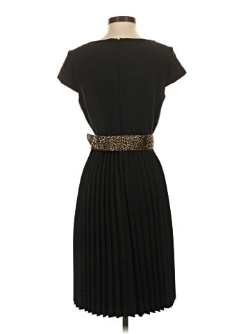 Donna Ricco Cocktail Dress (view 2)