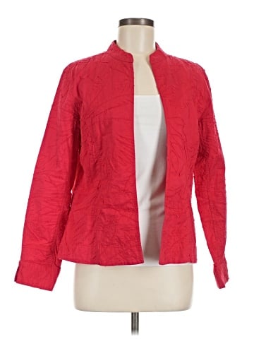 Additions by Chico's Jacket (view 1)