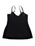 Miraclesuit Black Swimsuit Top Size 12 - photo 2