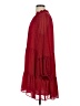 CeCe 100% Polyester Red Casual Dress Size XS - photo 5