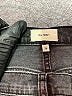 DL1961 Hearts Black Jeans Size 26 waist - photo 7