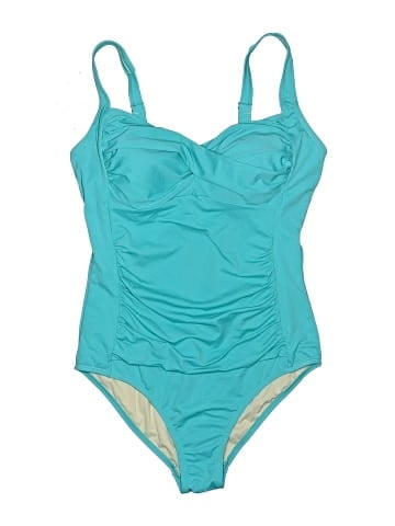 Swimsuits for all One Piece Swimsuit (view 1)