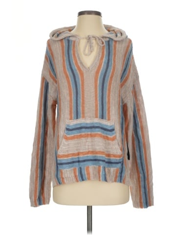 Lucky Brand Pullover Sweater (view 1)