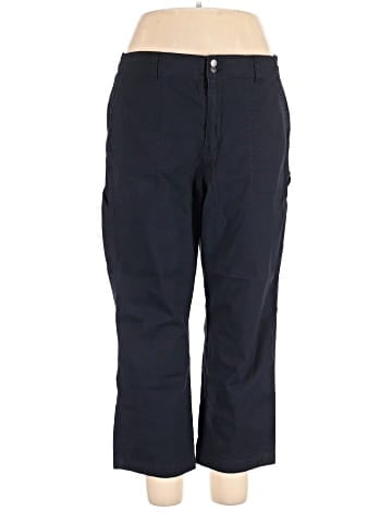 Gloria Vanderbilt Casual Pants (view 1)