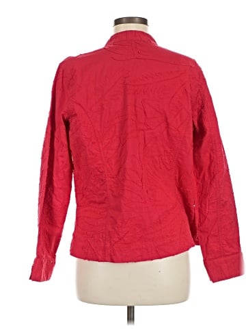Additions by Chico's Jacket (view 2)