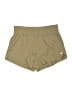 Gap Fit Solid Tan Athletic Shorts Size M - photo 1