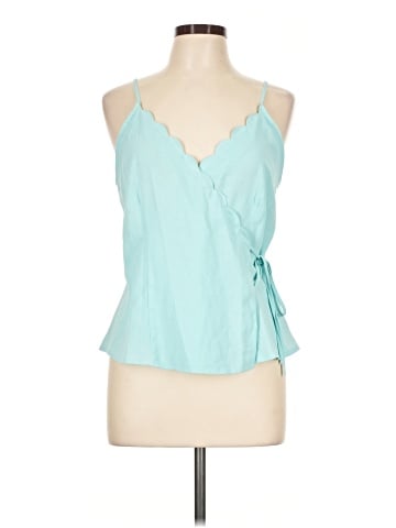 Mi ami Sleeveless Blouse (view 1)
