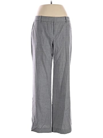 J.Crew Wool Pants (view 1)