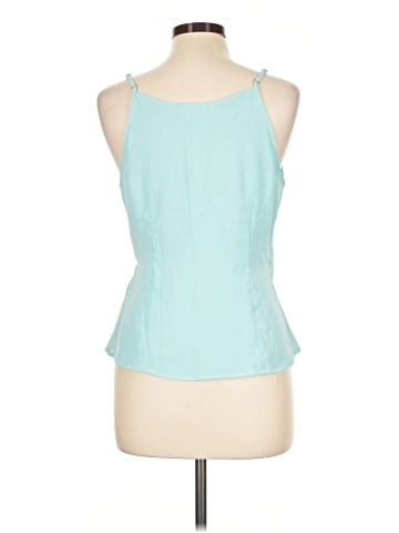 Mi ami Sleeveless Blouse (view 2)