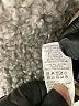 Lucky Brand 100% Polyester Tan Coat Size S - photo 7