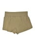 Gap Fit Solid Tan Athletic Shorts Size M - photo 2