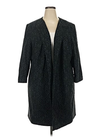 Talbots Coat (view 1)