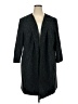 Talbots Black Coat Size 22 - photo 1