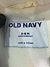 Old Navy Ivory Snow Jacket Size 3-6 mo - photo 3