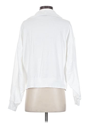Express Sweatshirt (view 2)